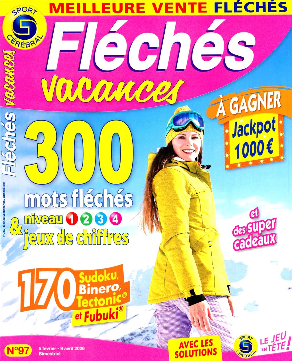 SC FLECHES VACANCES SPECIAL
